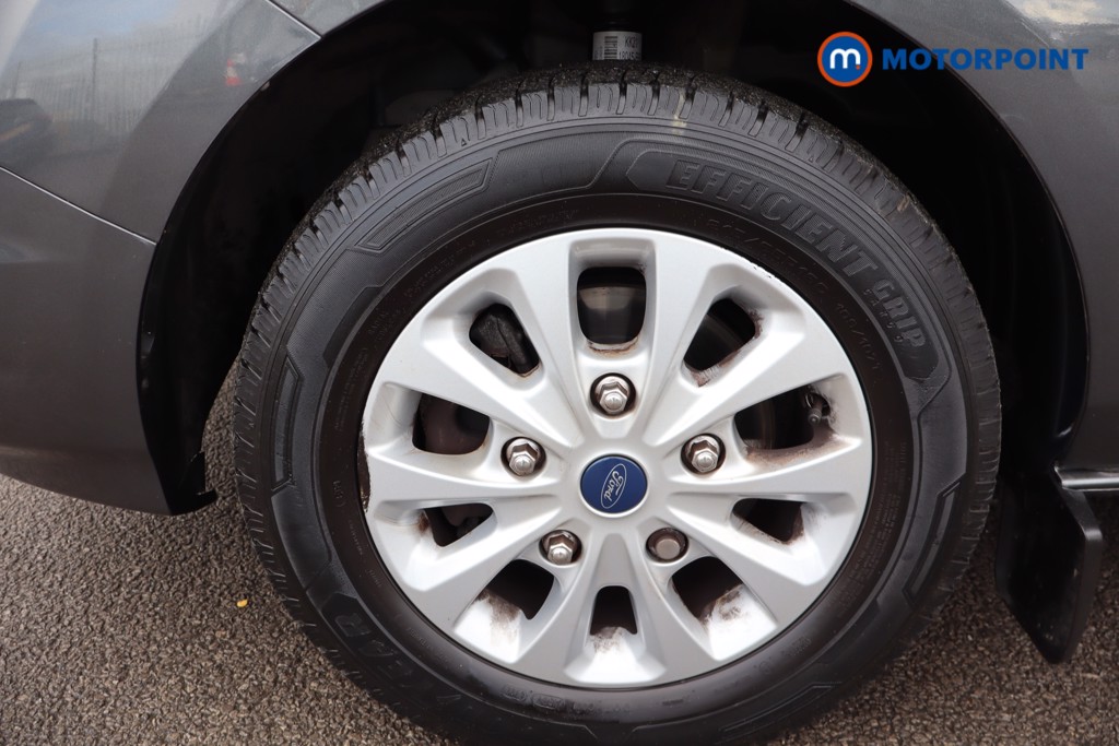 Ford Transit Custom Limited Automatic Diesel Crew Bus - Stock Number (1578075) - 19th supplementary image