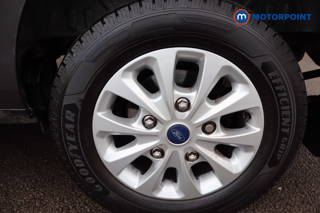 Ford Transit Custom Limited Automatic Diesel Crew Bus - Stock Number (1578075) - 20th supplementary image