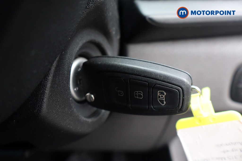 Ford Transit Custom Limited Automatic Diesel Crew Bus - Stock Number (1578075) - 21st supplementary image