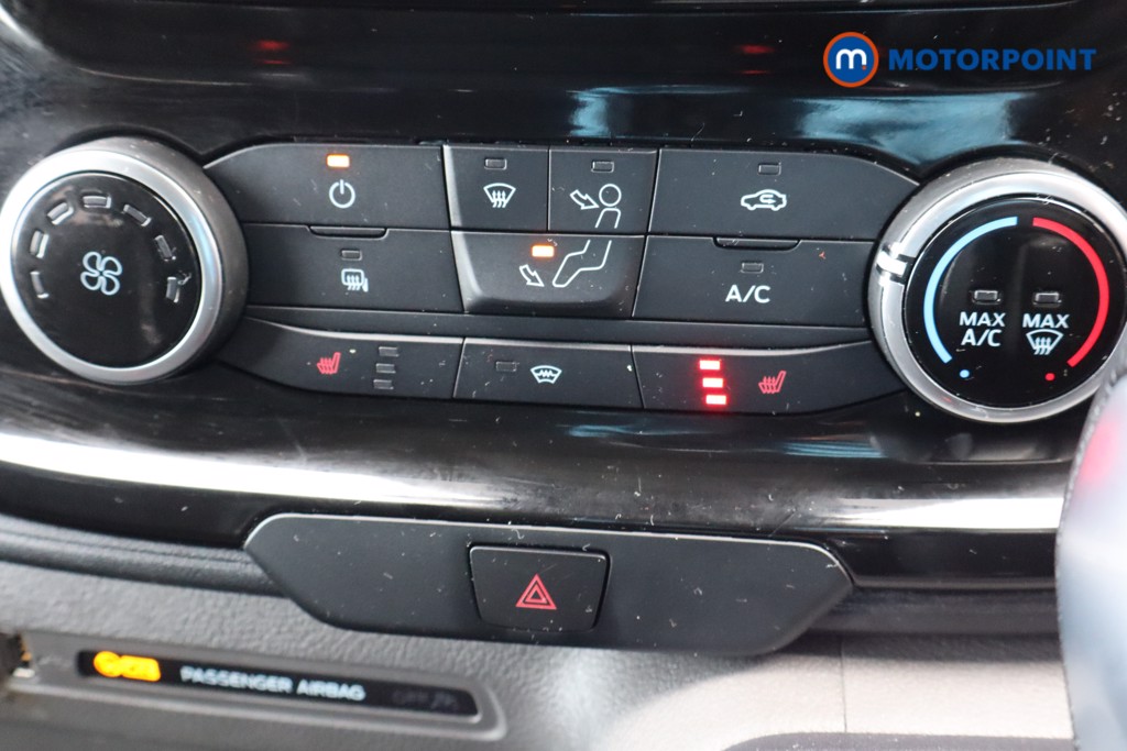 Ford Transit Custom Limited Automatic Diesel Crew Bus - Stock Number (1578075) - 24th supplementary image