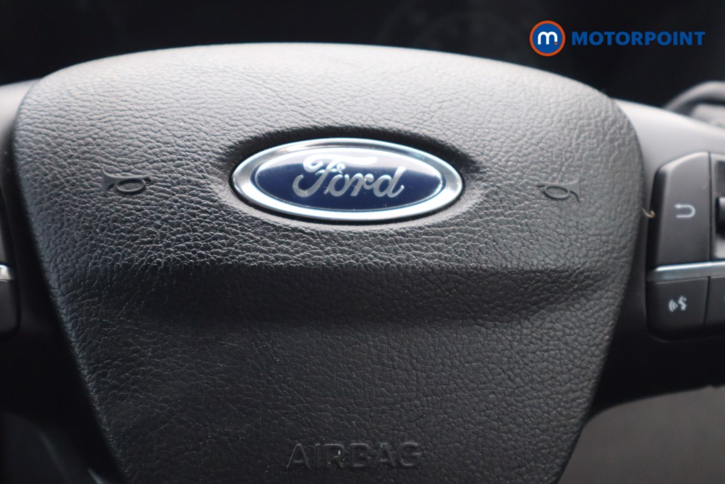 Ford Transit Custom Limited Automatic Diesel Crew Bus - Stock Number (1578075) - 25th supplementary image