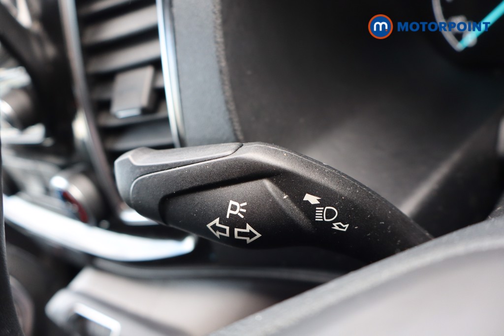 Ford Transit Custom Limited Automatic Diesel Crew Bus - Stock Number (1578075) - 27th supplementary image