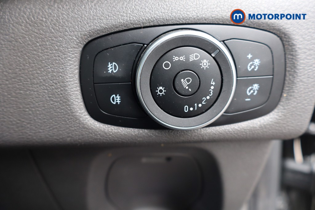 Ford Transit Custom Limited Automatic Diesel Crew Bus - Stock Number (1578075) - 28th supplementary image