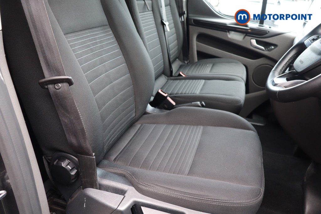 Ford Transit Custom Limited Automatic Diesel Crew Bus - Stock Number (1578075) - 31st supplementary image