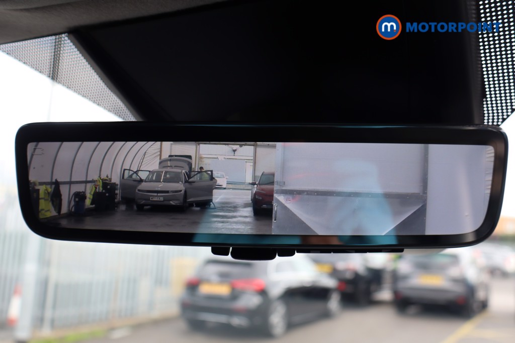 Ford Transit Custom Limited Automatic Diesel Crew Bus - Stock Number (1578075) - 33rd supplementary image