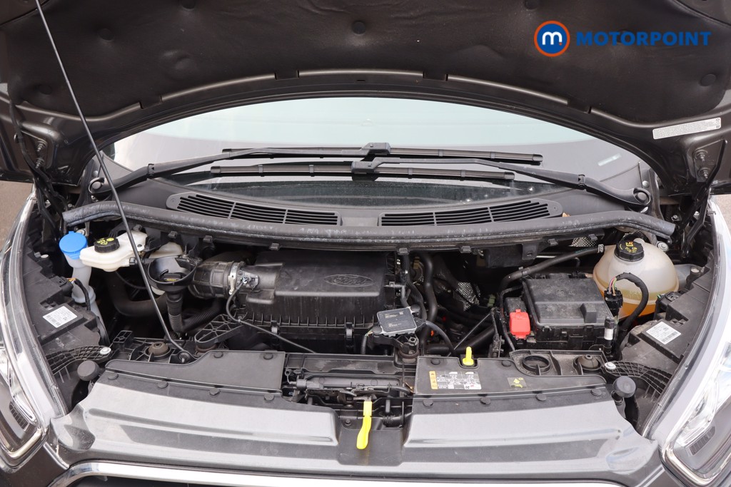 Ford Transit Custom Limited Automatic Diesel Crew Bus - Stock Number (1578075) - 34th supplementary image