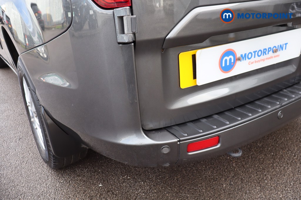 Ford Transit Custom Limited Automatic Diesel Crew Bus - Stock Number (1578075) - 36th supplementary image