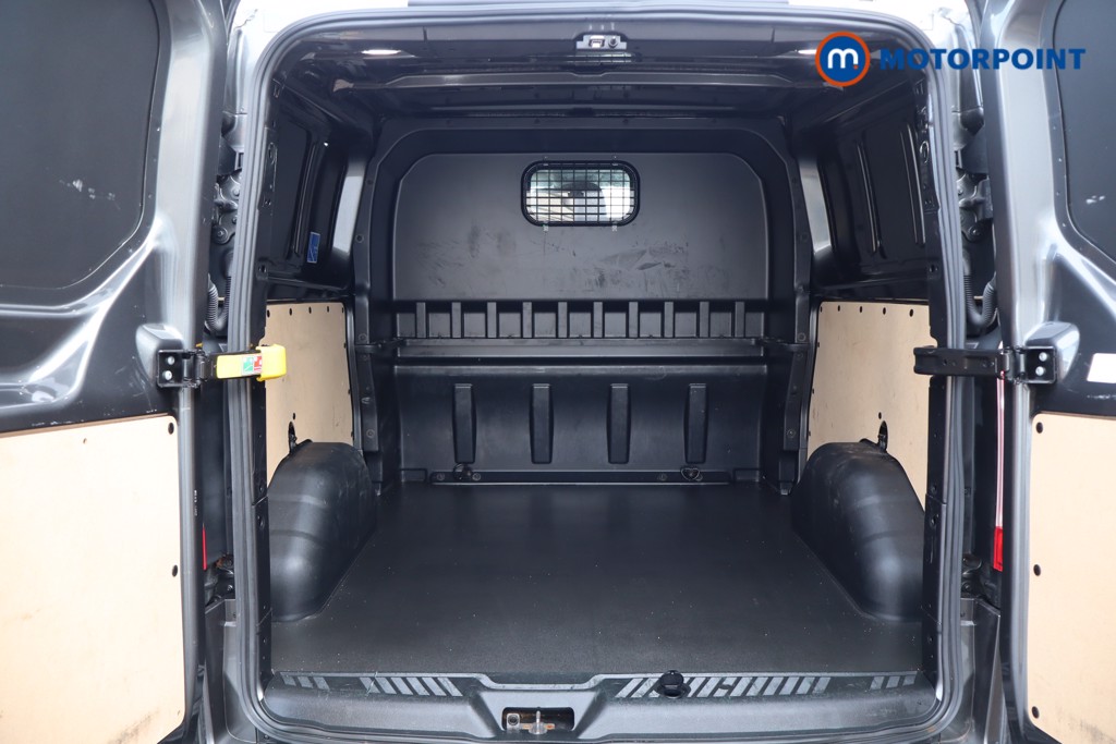 Ford Transit Custom Limited Automatic Diesel Crew Bus - Stock Number (1578075) - 39th supplementary image