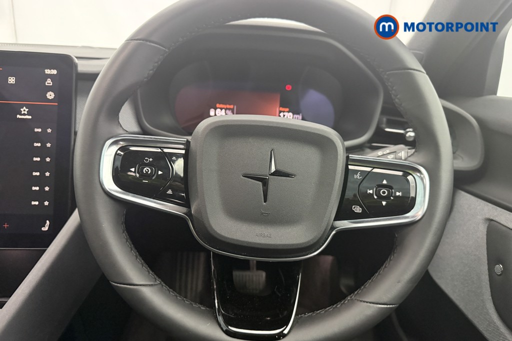 Polestar 2 Long Range Automatic Electric Hatchback - Stock Number (1578988) - 4th supplementary image