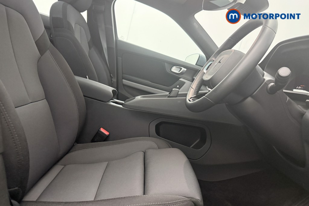 Polestar 2 Long Range Automatic Electric Hatchback - Stock Number (1578988) - 7th supplementary image
