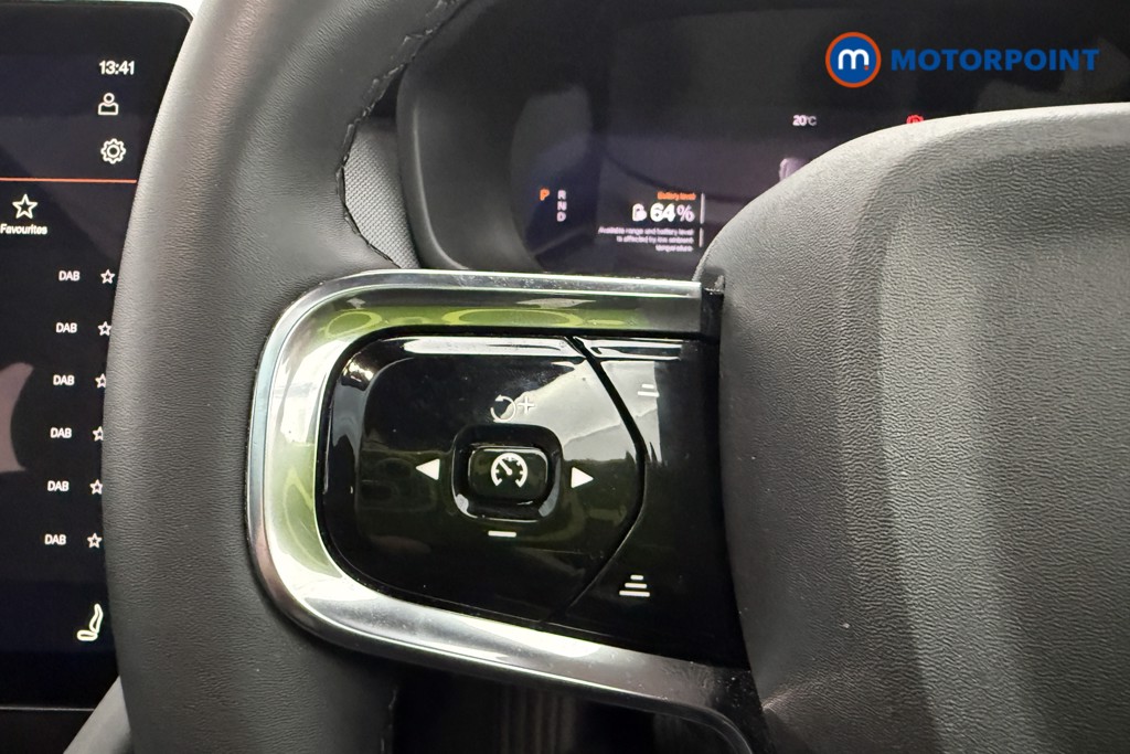 Polestar 2 Long Range Automatic Electric Hatchback - Stock Number (1578988) - 13th supplementary image