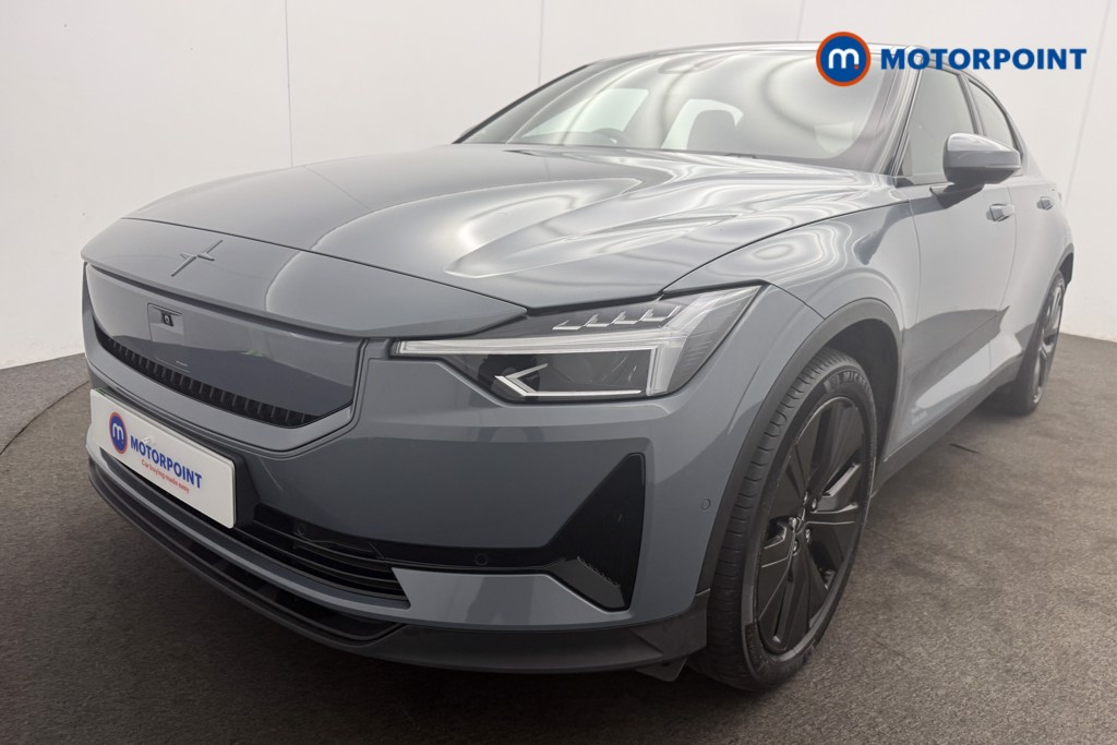 Polestar 2 Long Range Automatic Electric Hatchback - Stock Number (1578988) - 26th supplementary image