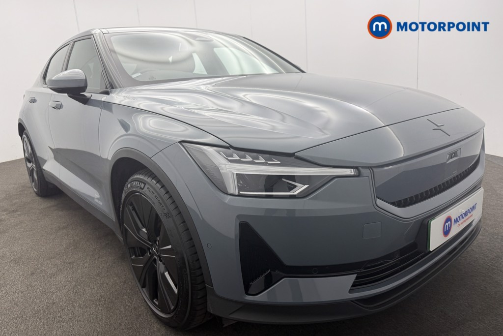 Polestar 2 Long Range Automatic Electric Hatchback - Stock Number (1578988) - 27th supplementary image