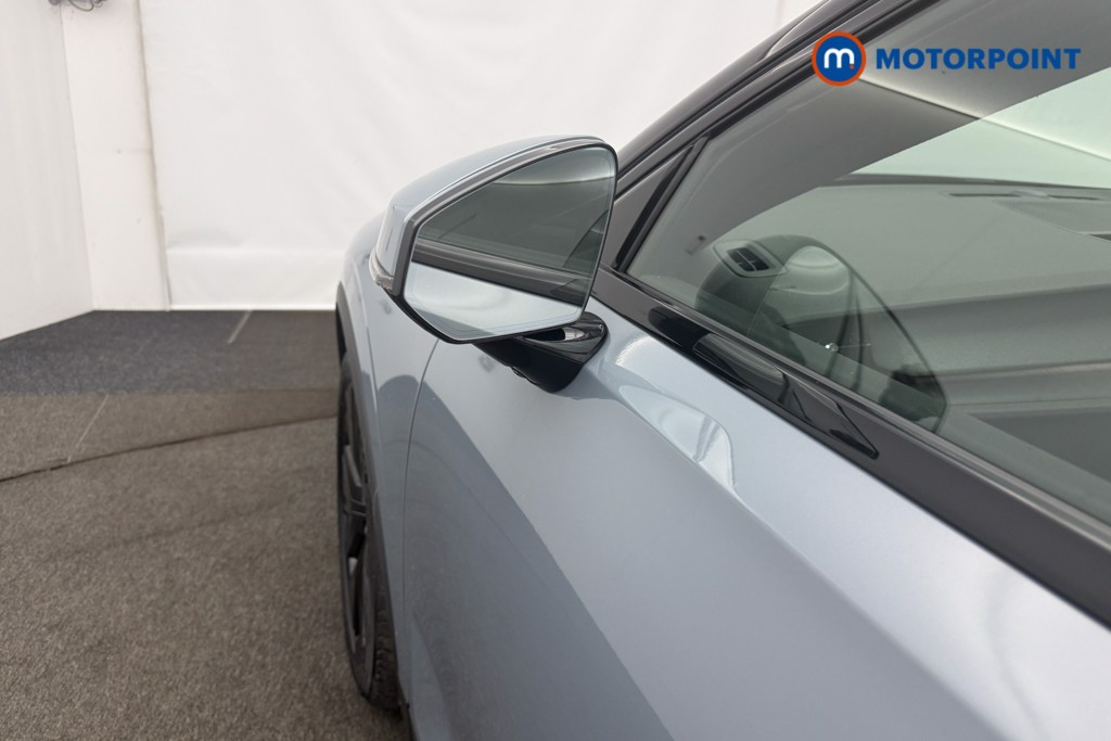 Polestar 2 Long Range Automatic Electric Hatchback - Stock Number (1578988) - 32nd supplementary image