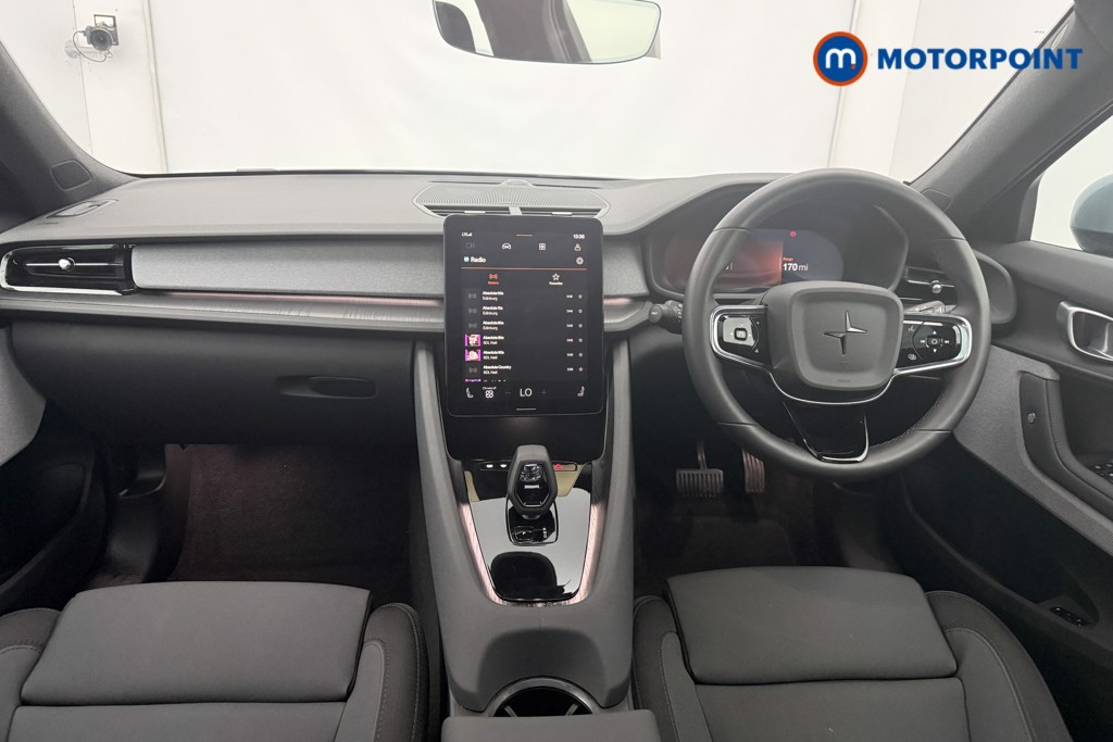 Polestar 2 Long Range Automatic Electric Hatchback - Stock Number (1578988) - 1st supplementary image