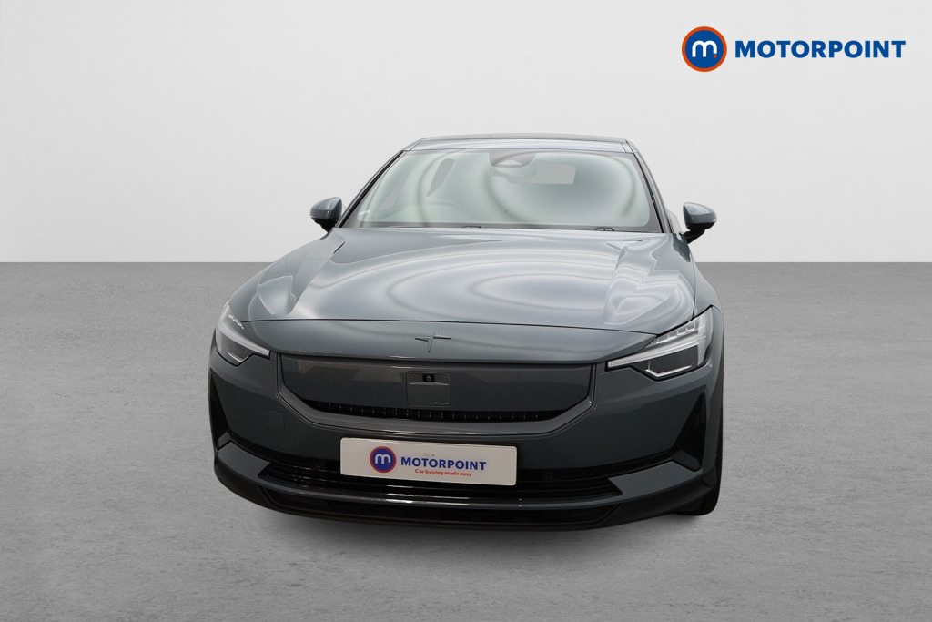 Polestar 2 Long Range Automatic Electric Hatchback - Stock Number (1578988) - Front bumper