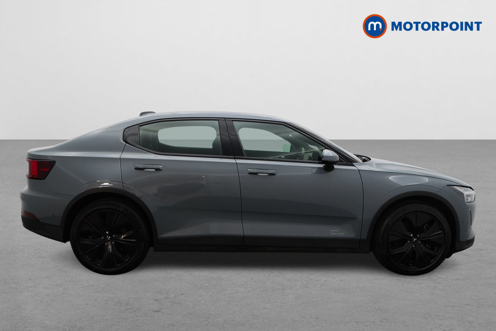 Polestar 2 Long Range Automatic Electric Hatchback - Stock Number (1578988) - Drivers side