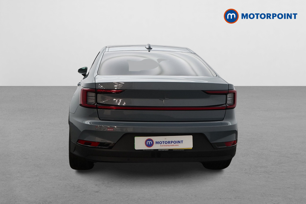 Polestar 2 Long Range Automatic Electric Hatchback - Stock Number (1578988) - Rear bumper