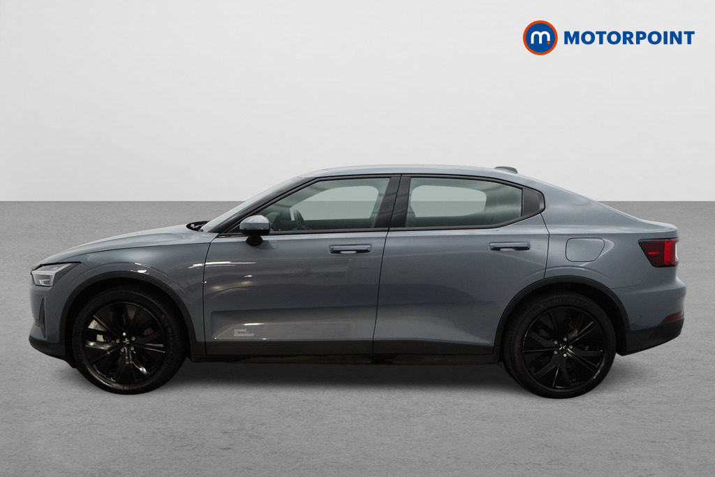 Polestar 2 Long Range Automatic Electric Hatchback - Stock Number (1578988) - Passenger side