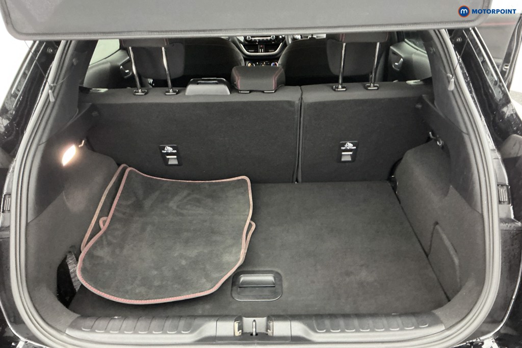 Ford Puma St-Line Manual Petrol SUV - Stock Number (1579139) - 3rd supplementary image