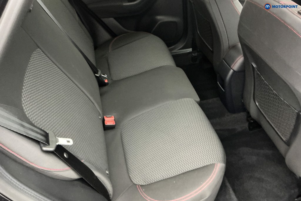 Ford Puma St-Line Manual Petrol SUV - Stock Number (1579139) - 4th supplementary image