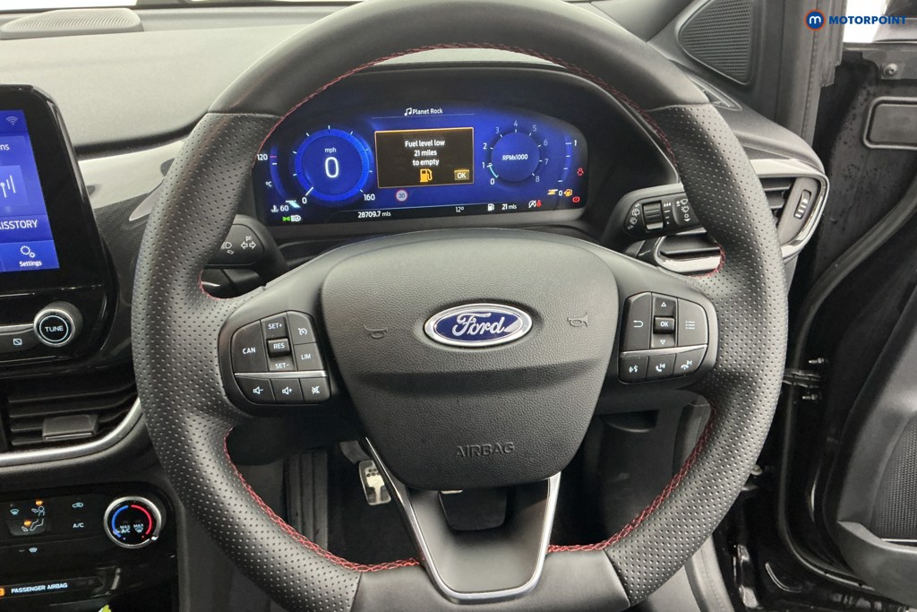 Ford Puma St-Line Manual Petrol SUV - Stock Number (1579139) - 6th supplementary image