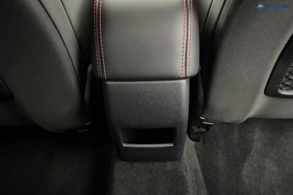 Ford Puma St-Line Manual Petrol SUV - Stock Number (1579139) - 11th supplementary image