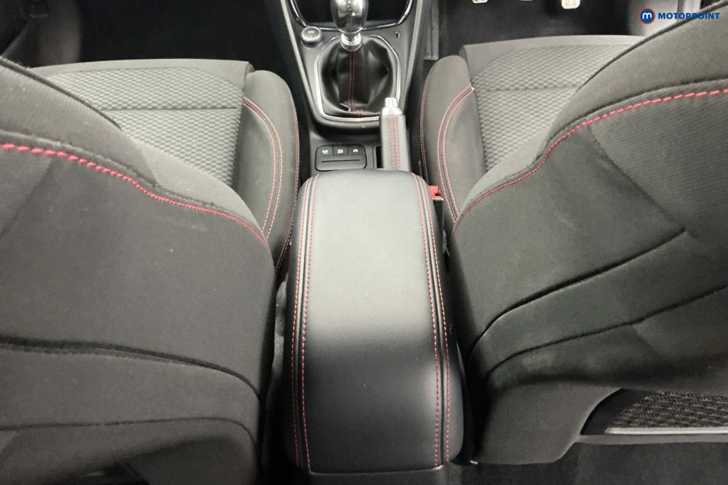 Ford Puma St-Line Manual Petrol SUV - Stock Number (1579139) - 12th supplementary image