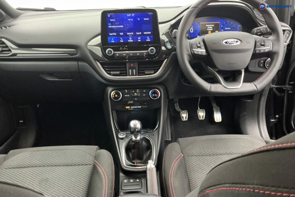 Ford Puma St-Line Manual Petrol SUV - Stock Number (1579139) - 13th supplementary image