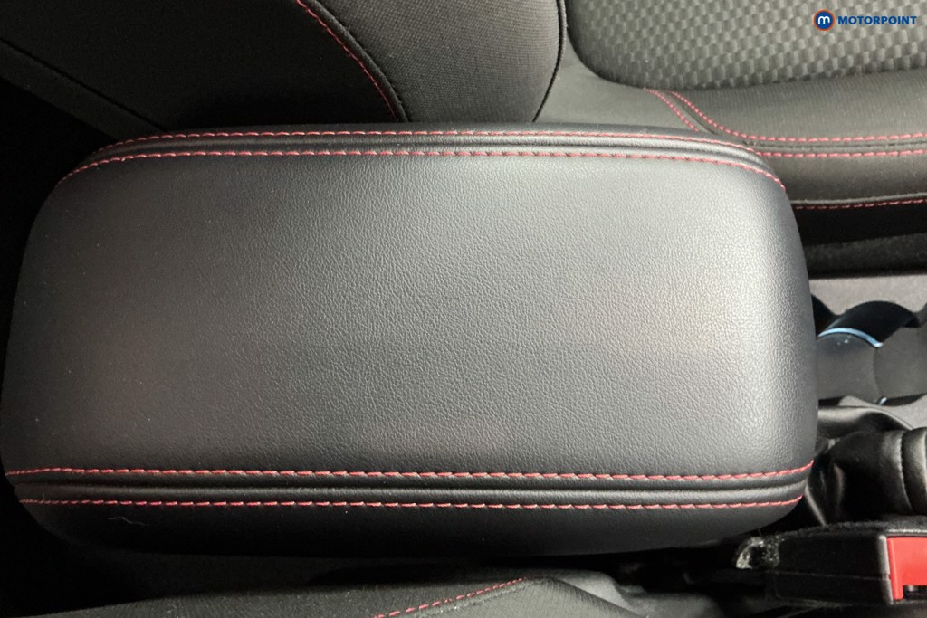 Ford Puma St-Line Manual Petrol SUV - Stock Number (1579139) - 14th supplementary image