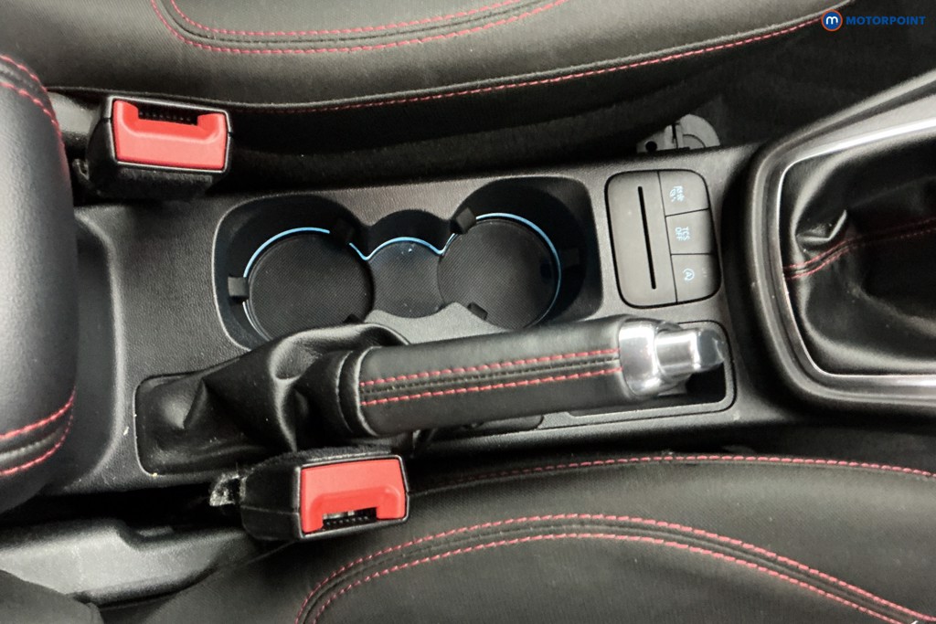 Ford Puma St-Line Manual Petrol SUV - Stock Number (1579139) - 15th supplementary image