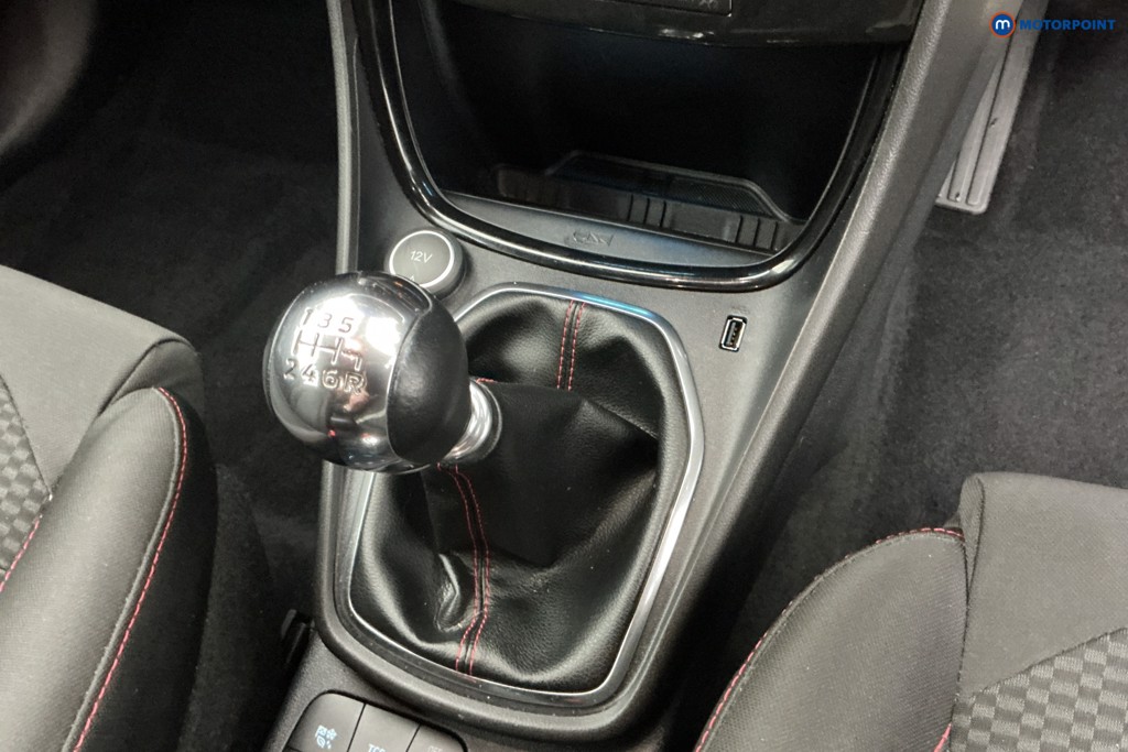 Ford Puma St-Line Manual Petrol SUV - Stock Number (1579139) - 16th supplementary image