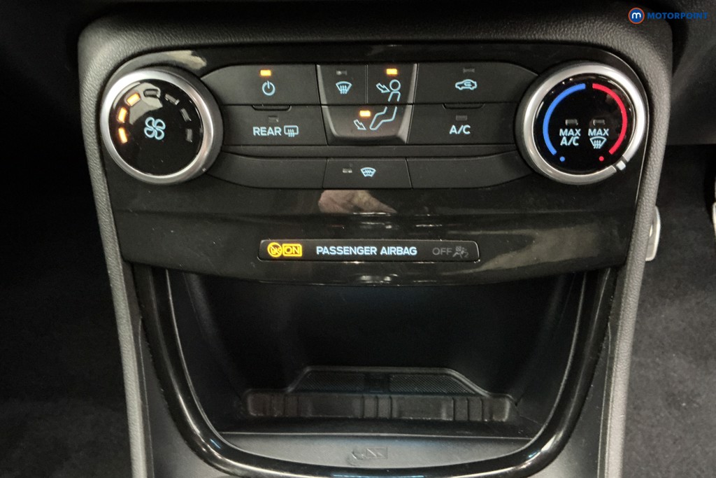 Ford Puma St-Line Manual Petrol SUV - Stock Number (1579139) - 17th supplementary image