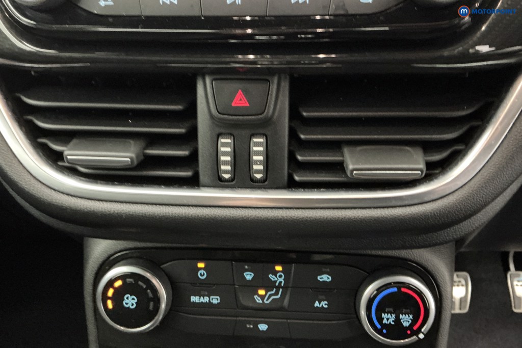 Ford Puma St-Line Manual Petrol SUV - Stock Number (1579139) - 18th supplementary image