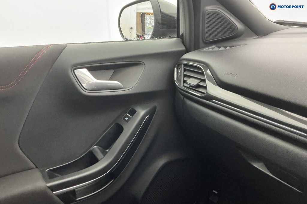 Ford Puma St-Line Manual Petrol SUV - Stock Number (1579139) - 19th supplementary image