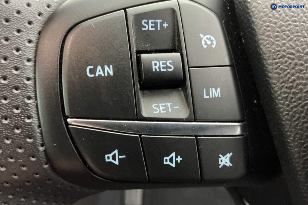 Ford Puma St-Line Manual Petrol SUV - Stock Number (1579139) - 20th supplementary image