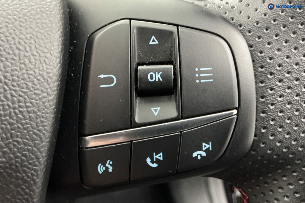 Ford Puma St-Line Manual Petrol SUV - Stock Number (1579139) - 21st supplementary image