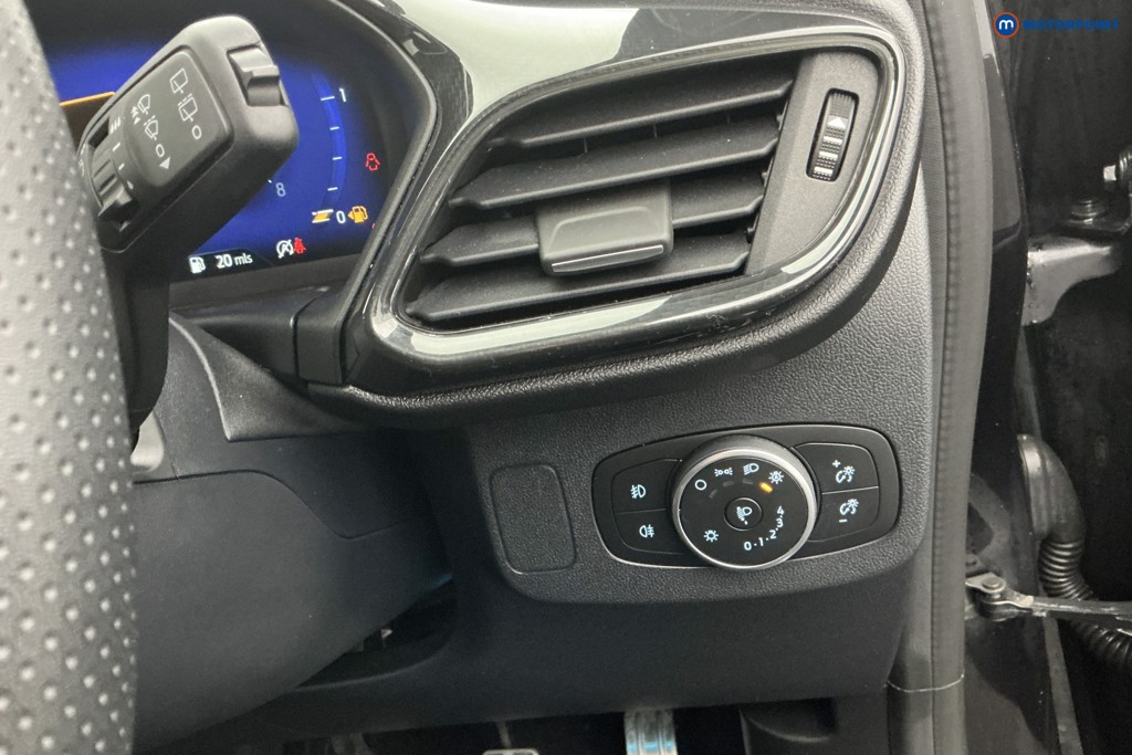 Ford Puma St-Line Manual Petrol SUV - Stock Number (1579139) - 22nd supplementary image