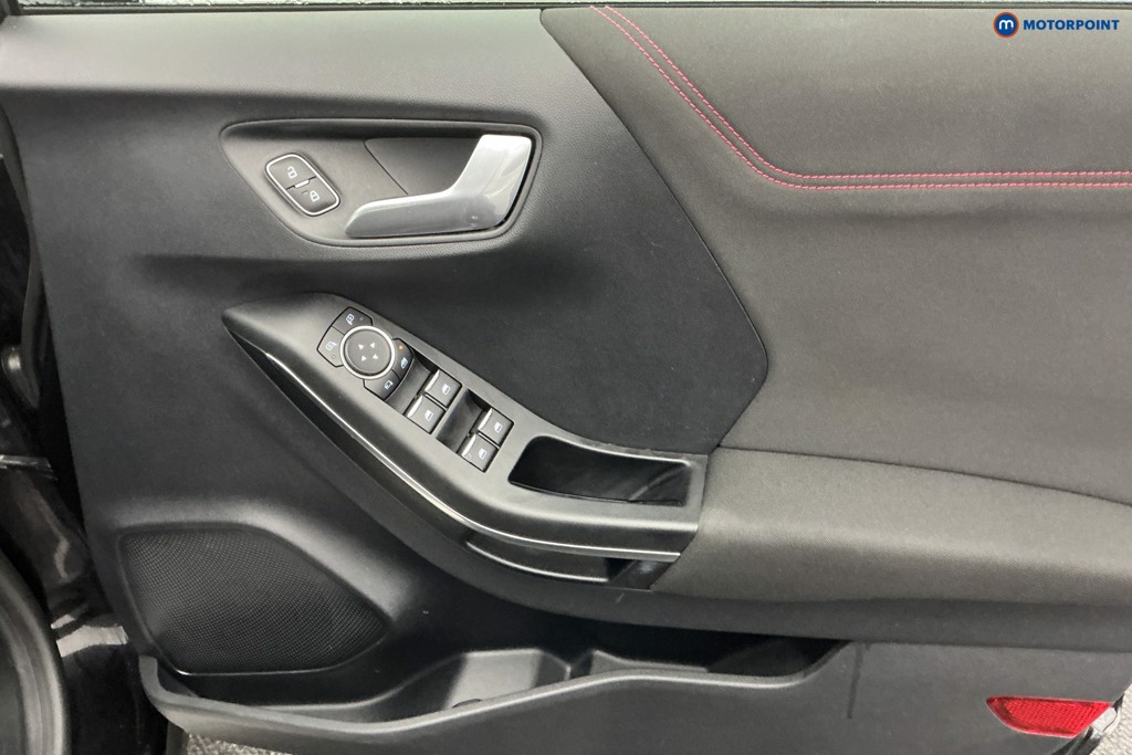 Ford Puma St-Line Manual Petrol SUV - Stock Number (1579139) - 23rd supplementary image