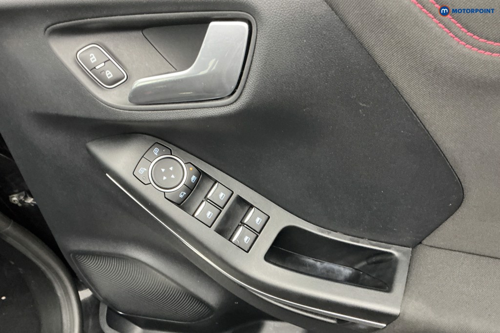 Ford Puma St-Line Manual Petrol SUV - Stock Number (1579139) - 24th supplementary image