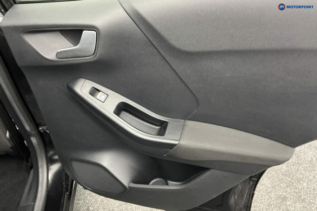 Ford Puma St-Line Manual Petrol SUV - Stock Number (1579139) - 25th supplementary image