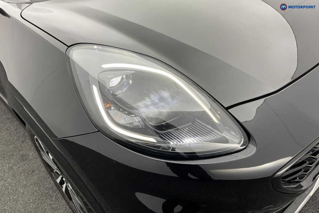 Ford Puma St-Line Manual Petrol SUV - Stock Number (1579139) - 27th supplementary image