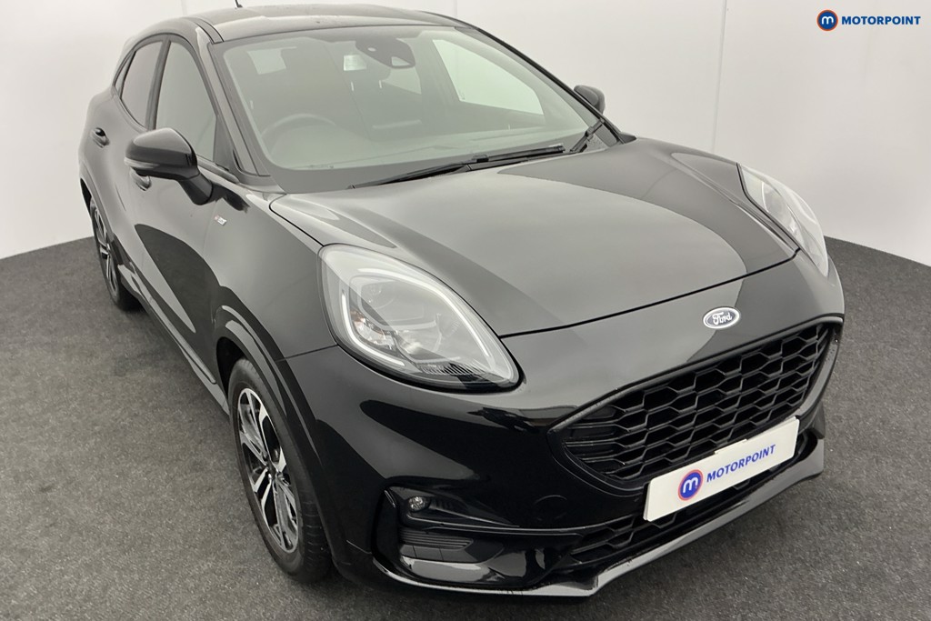 Ford Puma St-Line Manual Petrol SUV - Stock Number (1579139) - 28th supplementary image