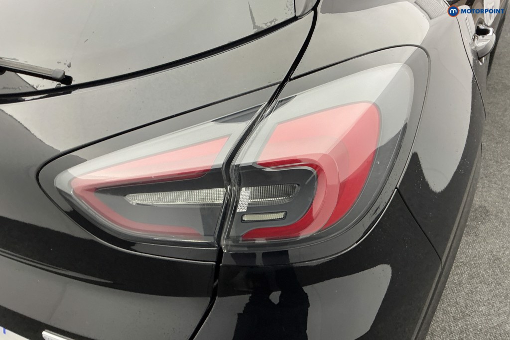 Ford Puma St-Line Manual Petrol SUV - Stock Number (1579139) - 31st supplementary image