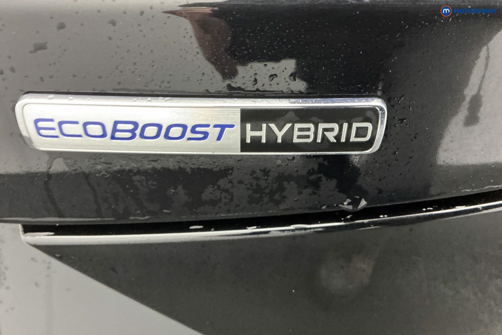 Ford Puma St-Line Manual Petrol SUV - Stock Number (1579139) - 32nd supplementary image