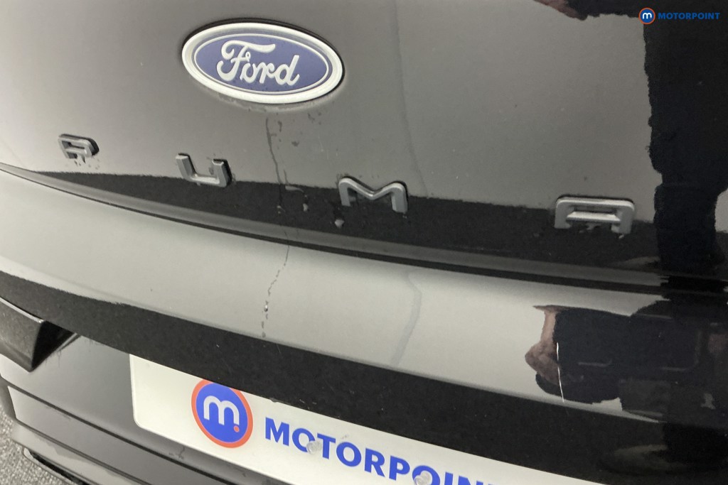 Ford Puma St-Line Manual Petrol SUV - Stock Number (1579139) - 33rd supplementary image