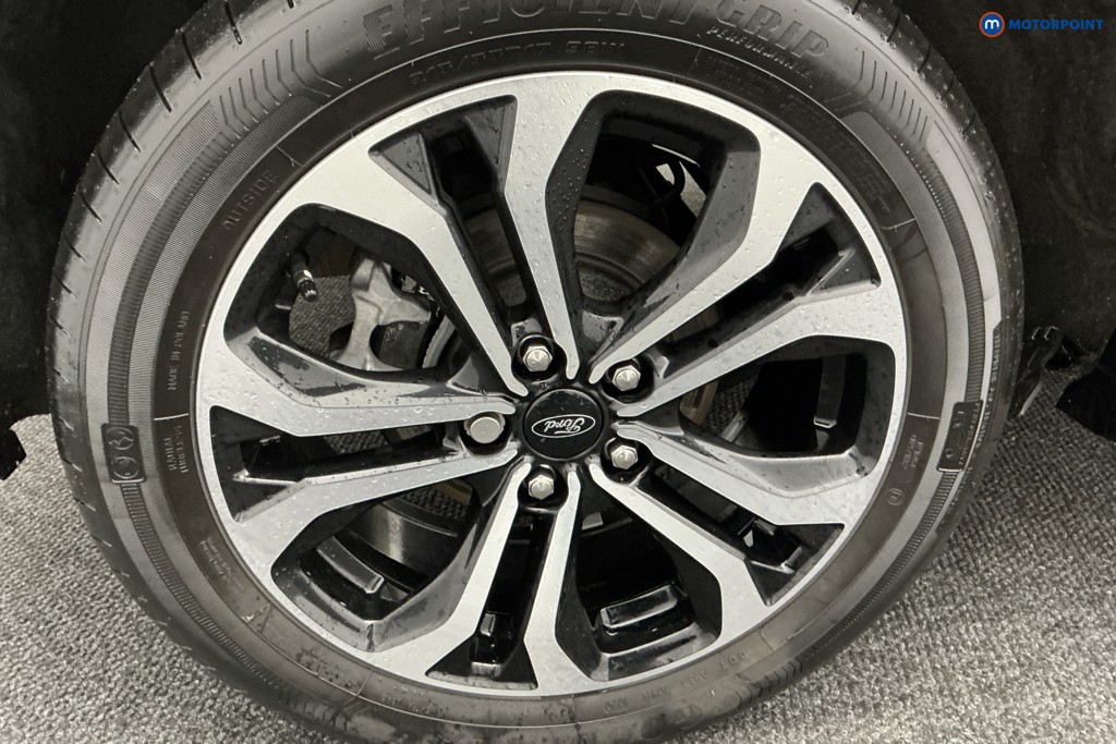 Ford Puma St-Line Manual Petrol SUV - Stock Number (1579139) - 34th supplementary image