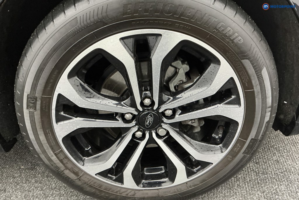 Ford Puma St-Line Manual Petrol SUV - Stock Number (1579139) - 35th supplementary image