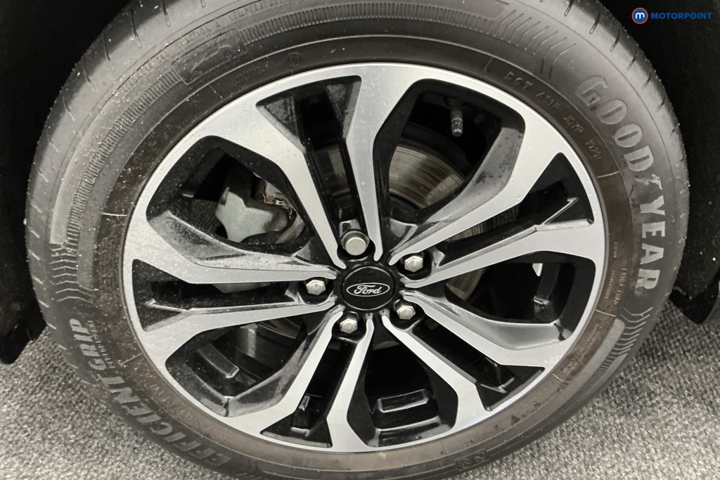 Ford Puma St-Line Manual Petrol SUV - Stock Number (1579139) - 36th supplementary image