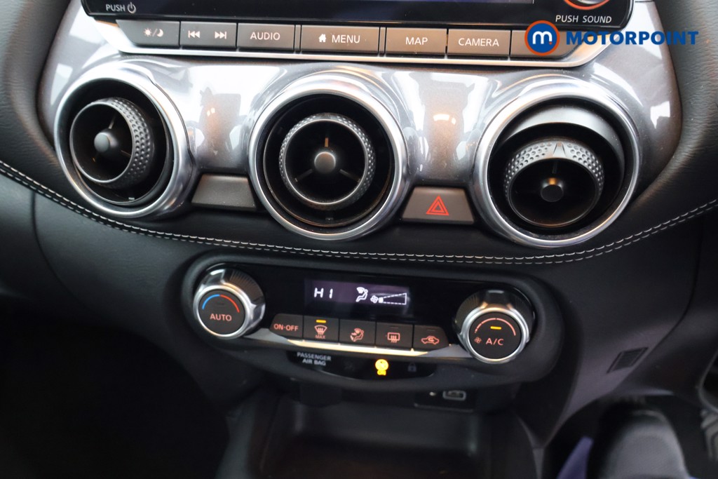 Nissan Juke N-Connecta Manual Petrol SUV - Stock Number (1579689) - 10th supplementary image